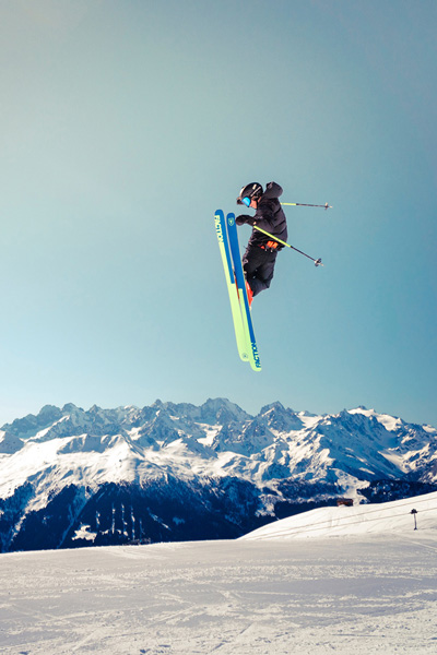 Valais